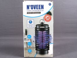 N`OVEEN Insekt Killer Lamp IKN201 LED